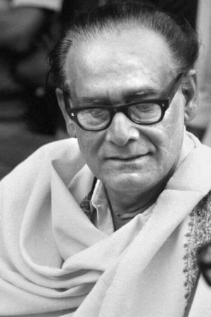 et billede af Hemanta Mukherjee