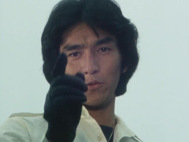 Dai Sentai Goggle-V