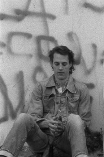 et billede af Chris Shearer