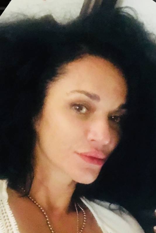 et billede af Arnella Barbara