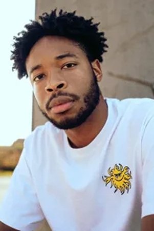 et billede af Dimitri Abold