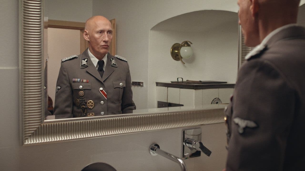 Himmlers hersens heten Heydrich Season 1 :Episode 5  Headache