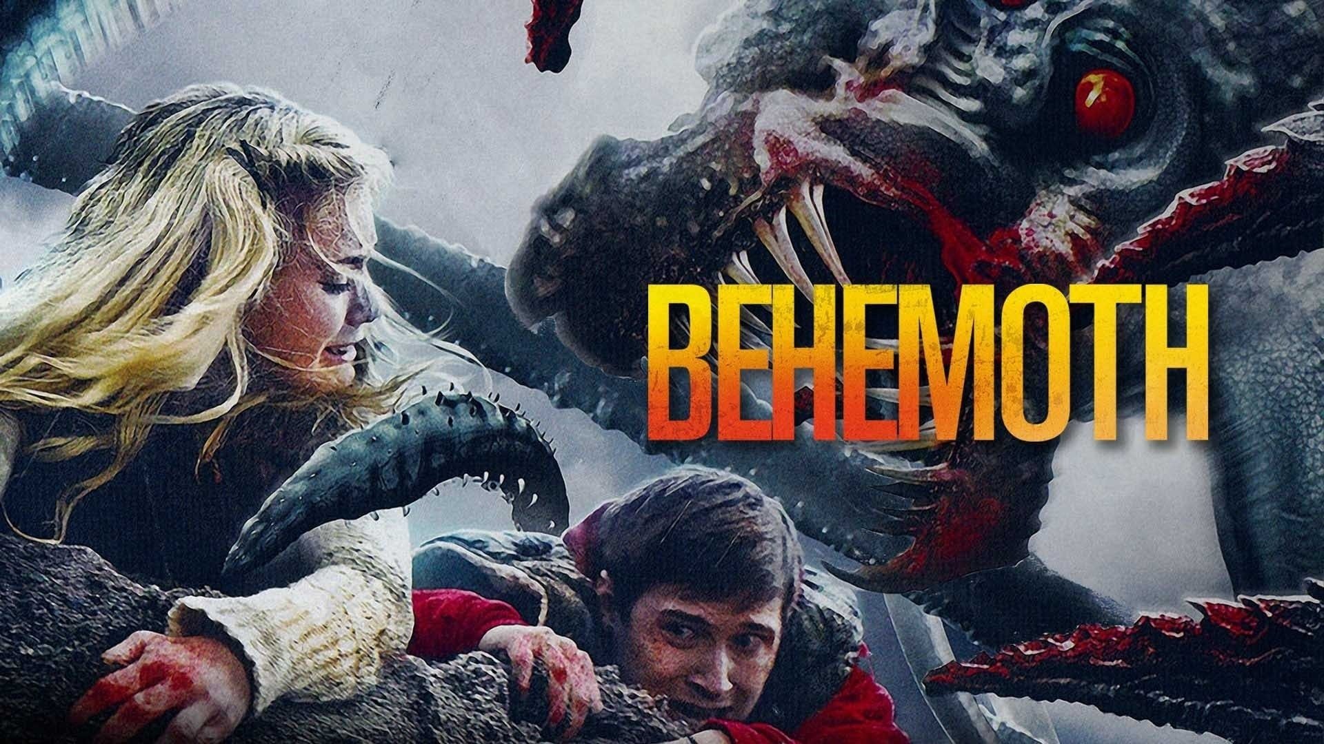 Behemoth (2011)