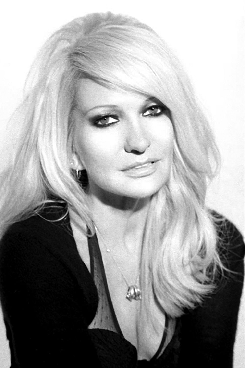 et billede af Trudy Bellinger