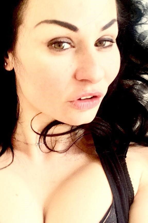 et billede af Angela Ferlaino