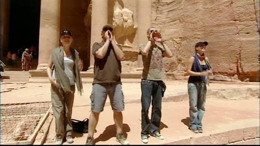 Wie is de Mol? - Épisode 8