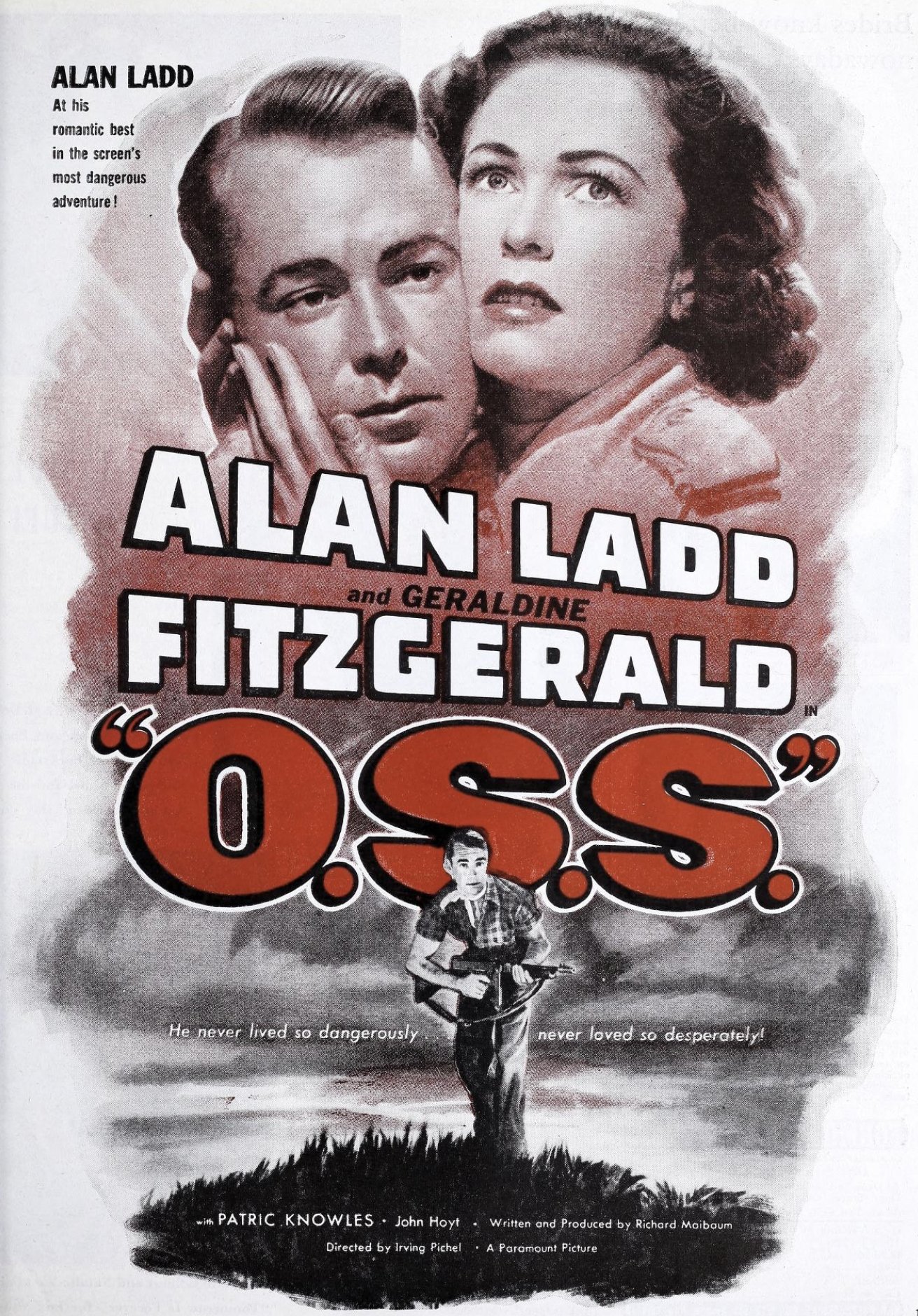 O.S.S.