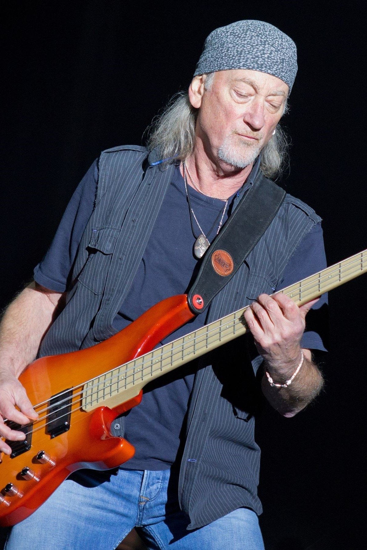 Roger Glover