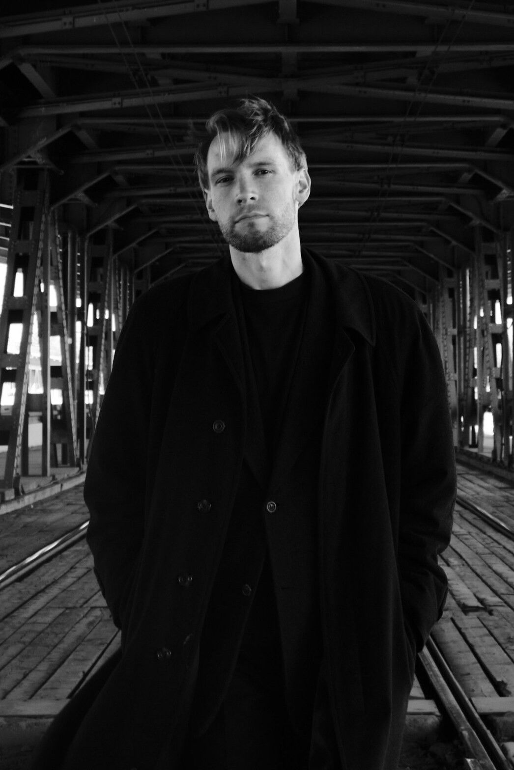 et billede af Andrei Korzan