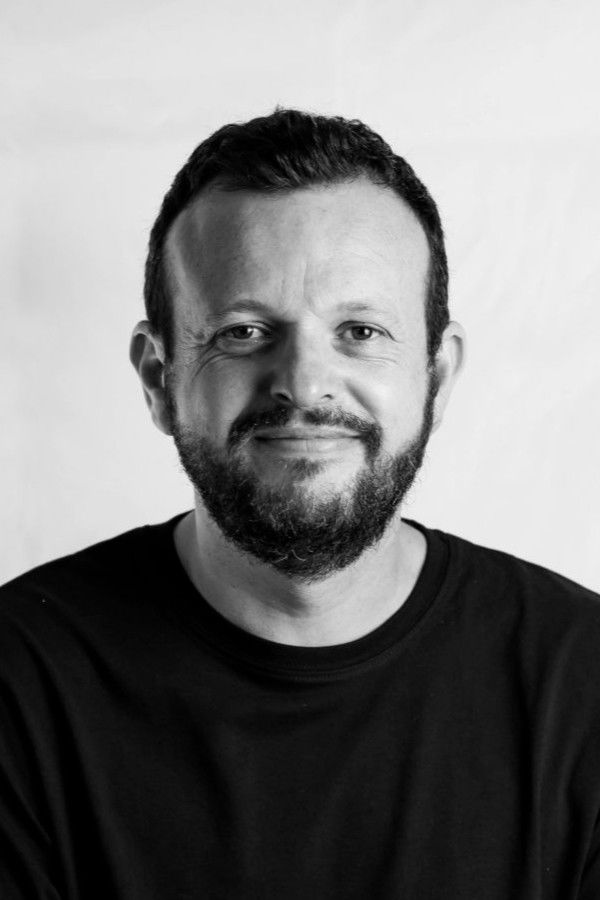 et billede af Javi Soto