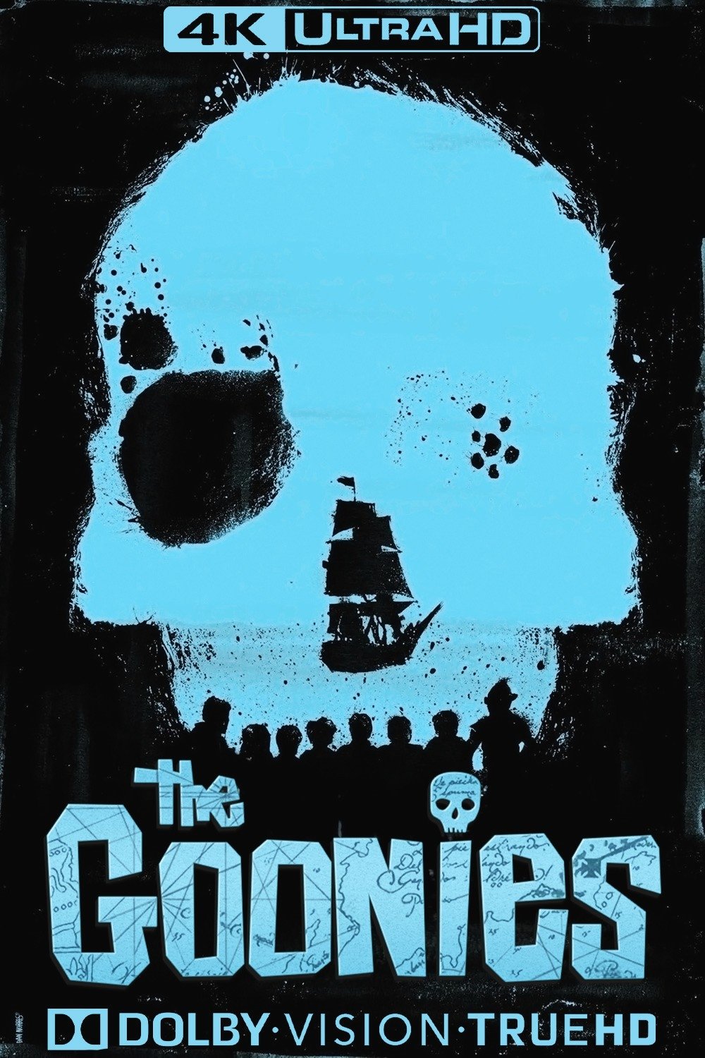 The Goonies