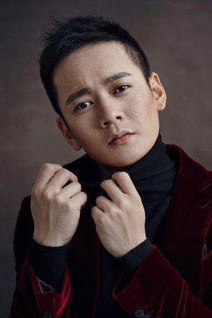 et billede af Ziyou Li