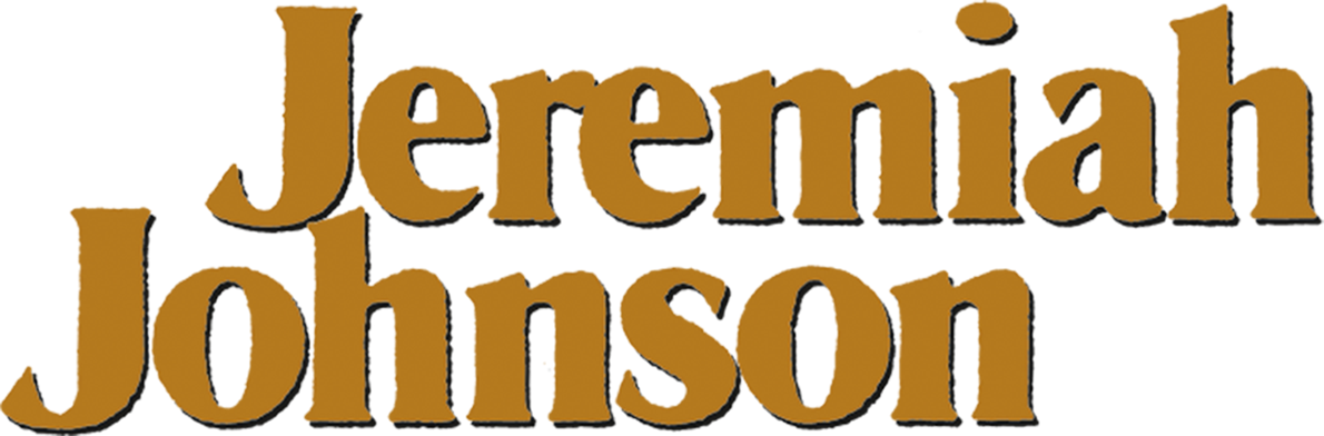 Jeremiah Johnson Logo