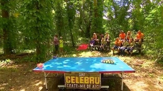 Sunt celebru, scoate-mă de aici! Staffel 2 :Folge 4 