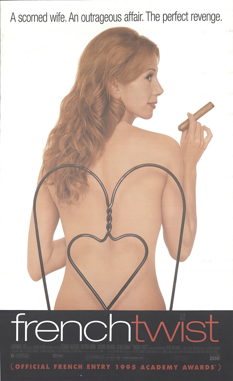 French Twist