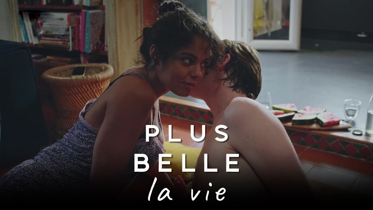 Plus belle la vie