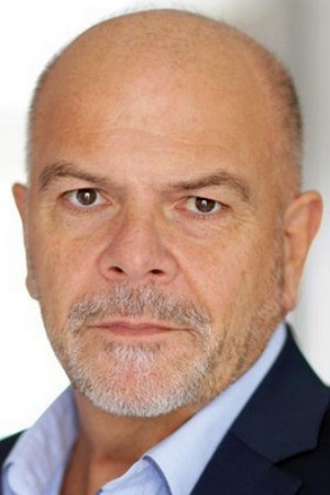 et billede af Christian Van Tomme