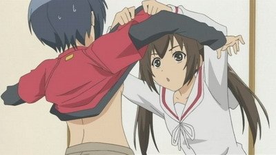 Minami-ke