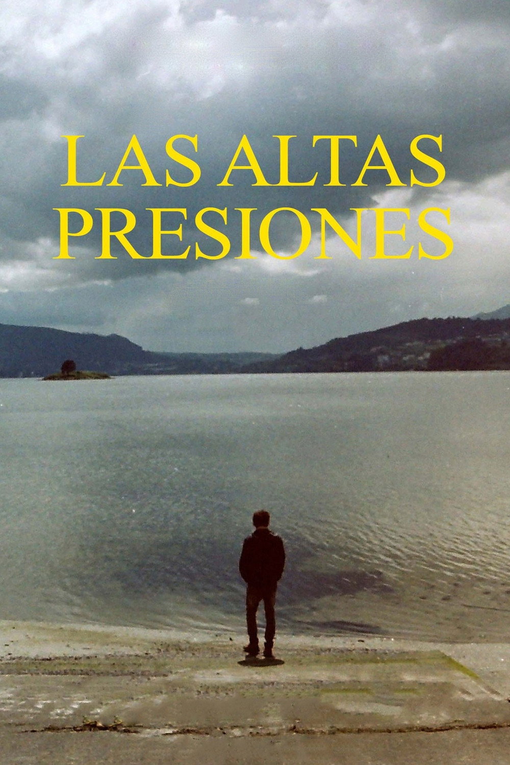 The High Pressures