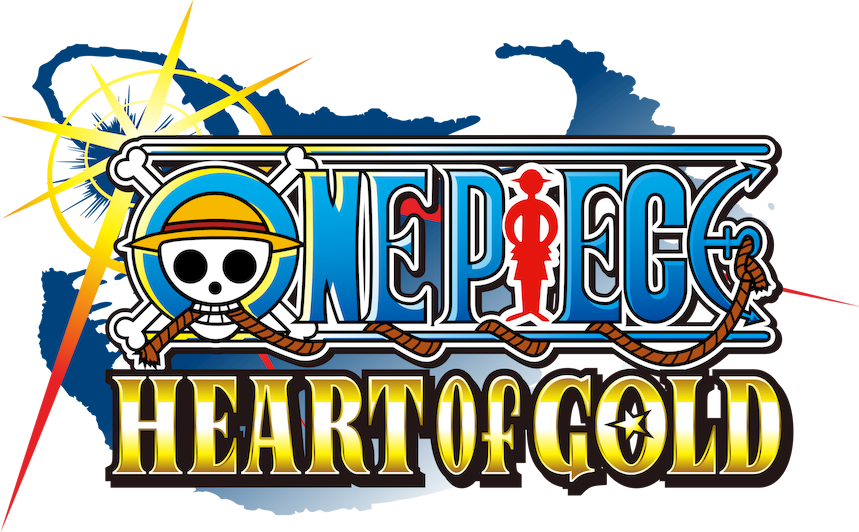 ONE PIECE: Heart of Gold