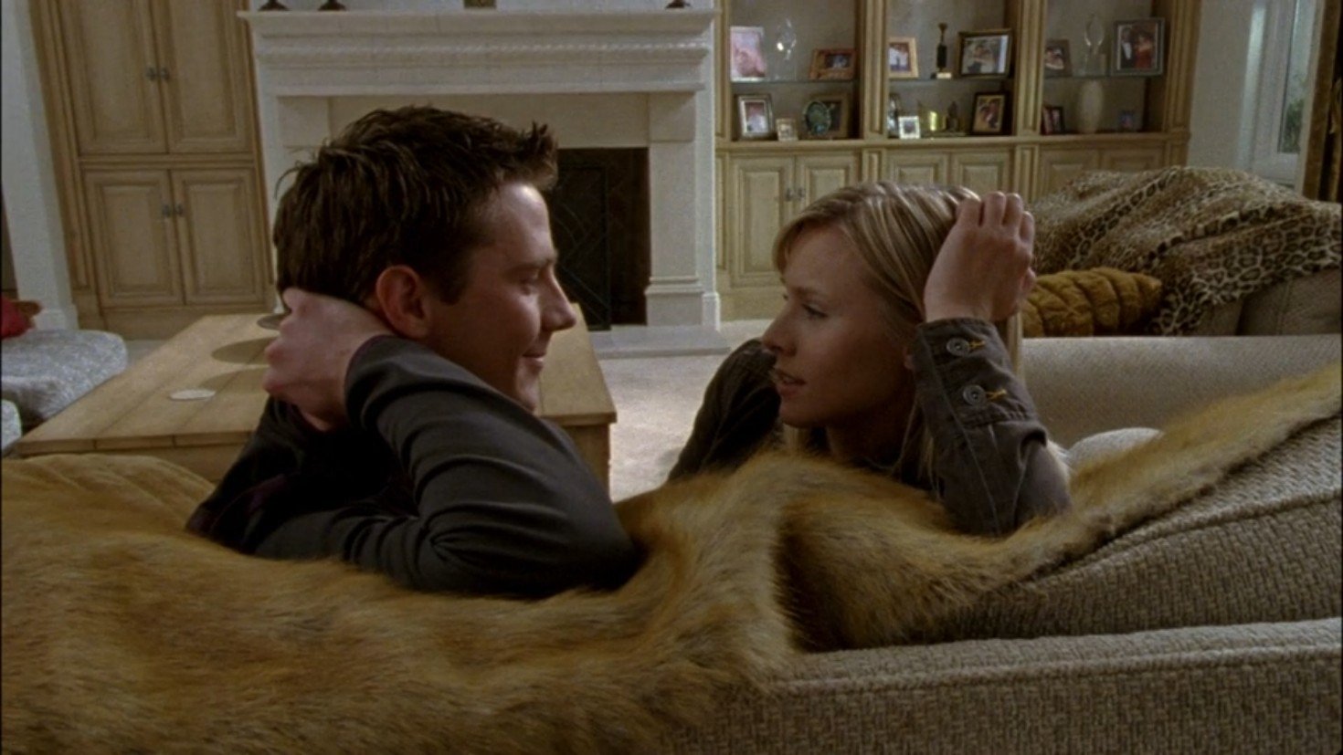 Veronica Mars - Season 1
