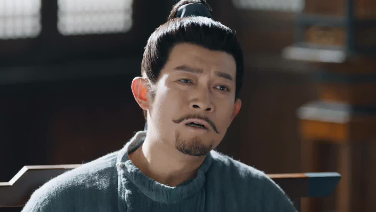 Strange Tales of Tang Dynasty