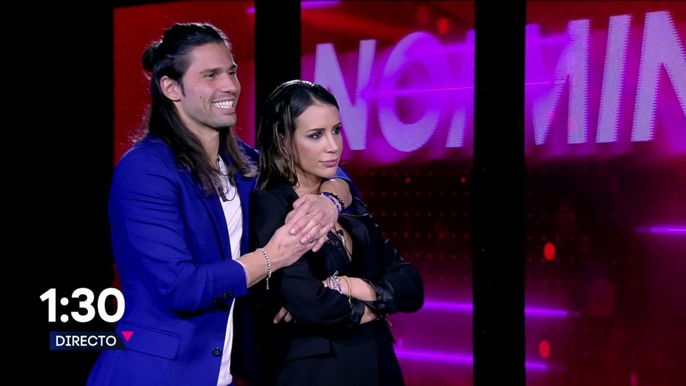 Secret Story: The House of Secrets