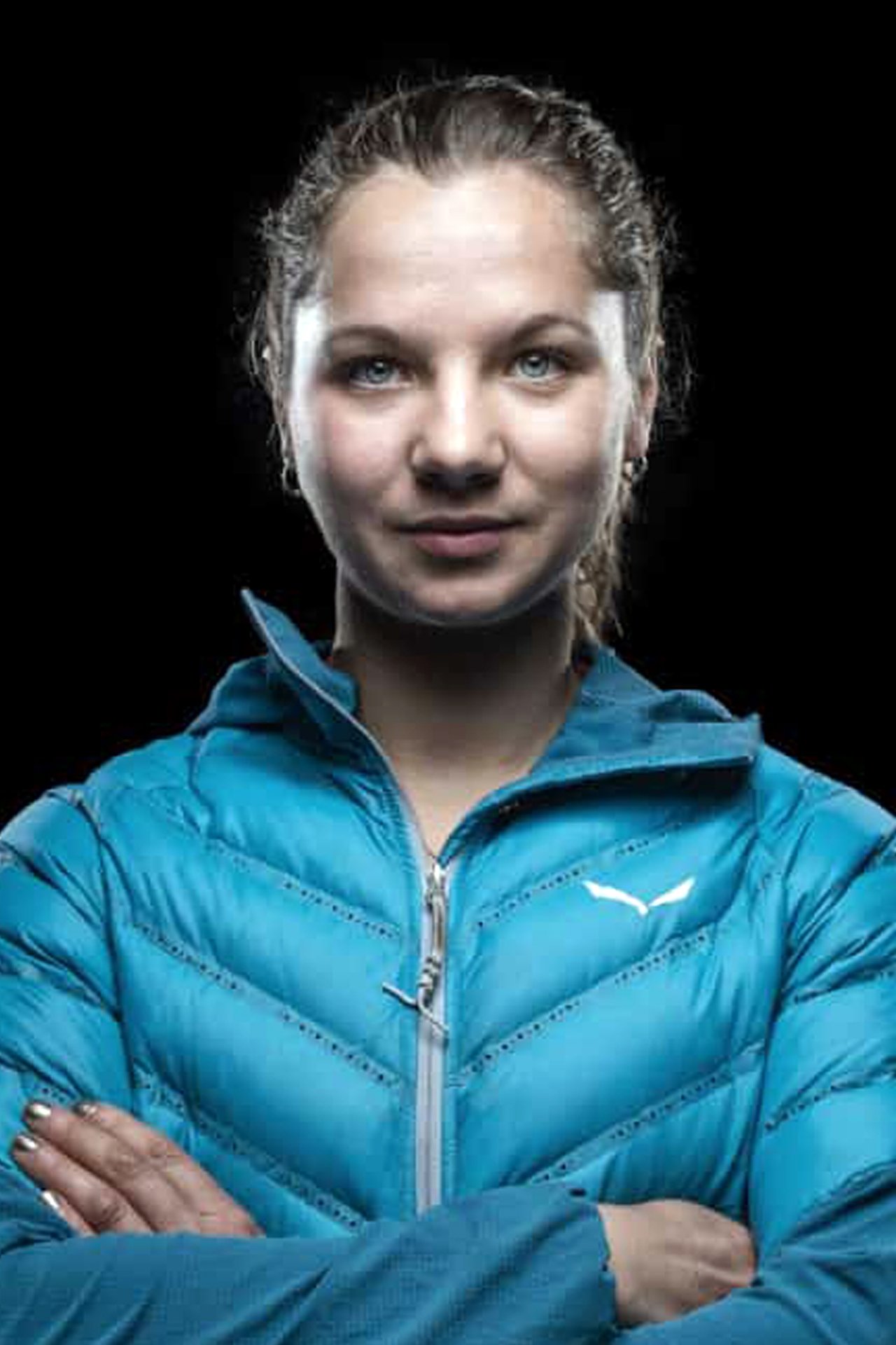 Eline Le Menestrel's picture in the cast