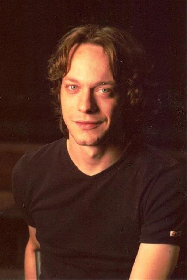 et billede af Konstandinos Papachronis