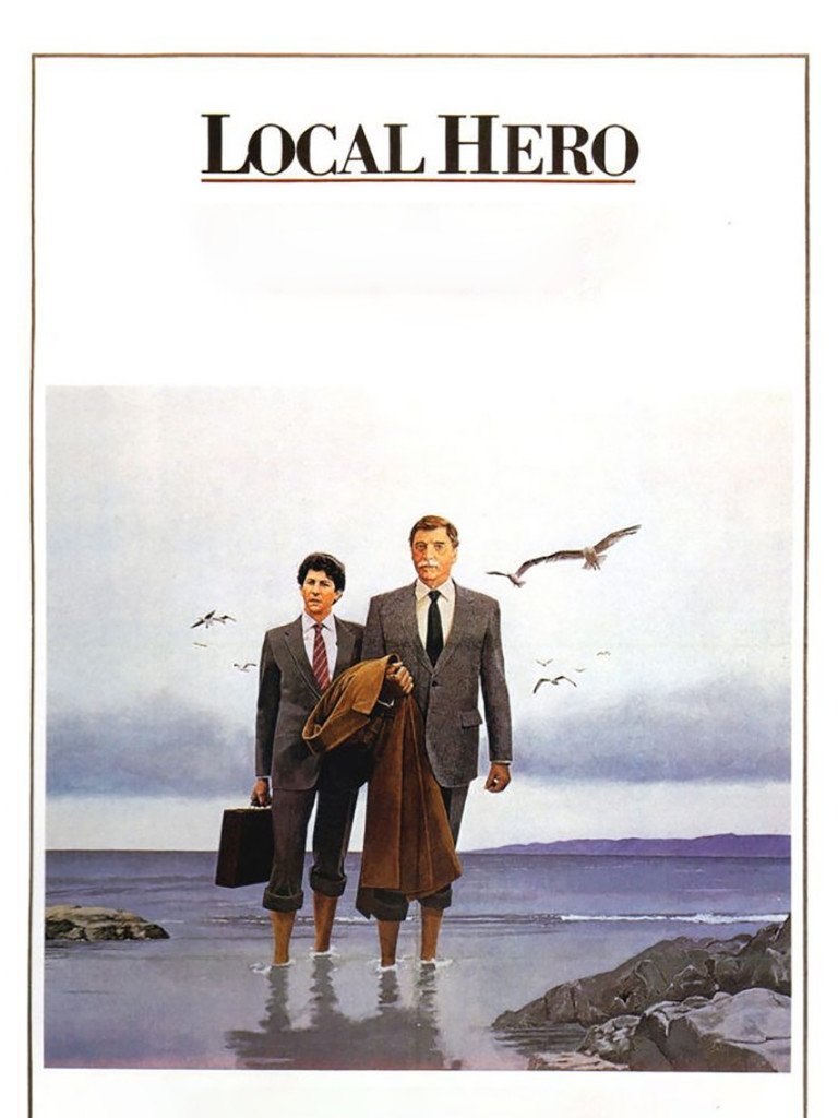 Local Hero