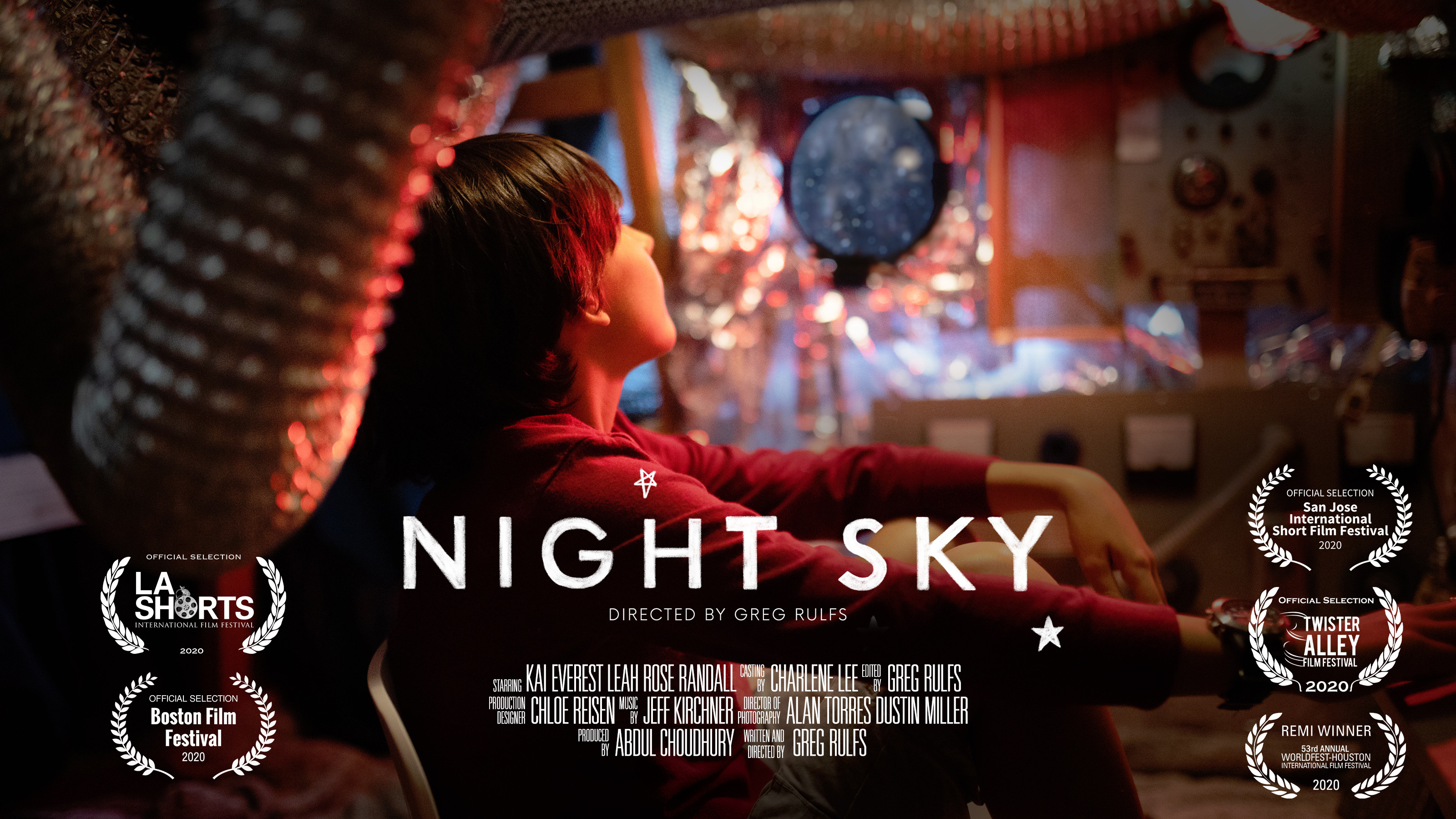 Night Sky