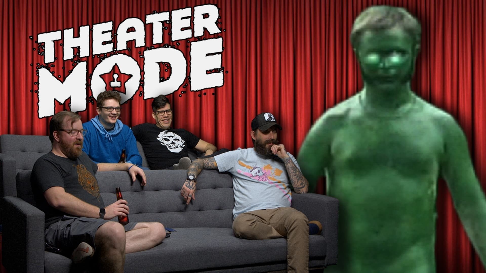 Episode 5