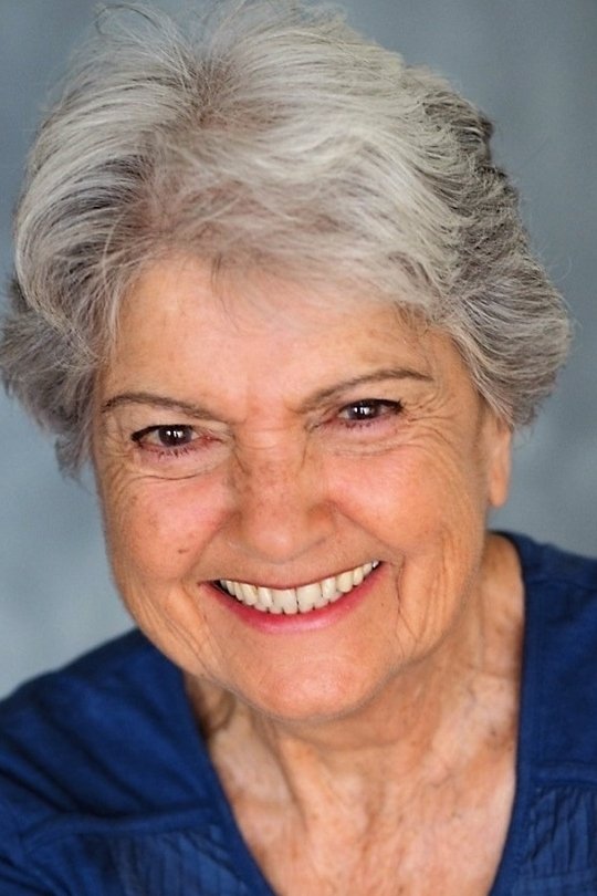 et billede af Francine Olivier