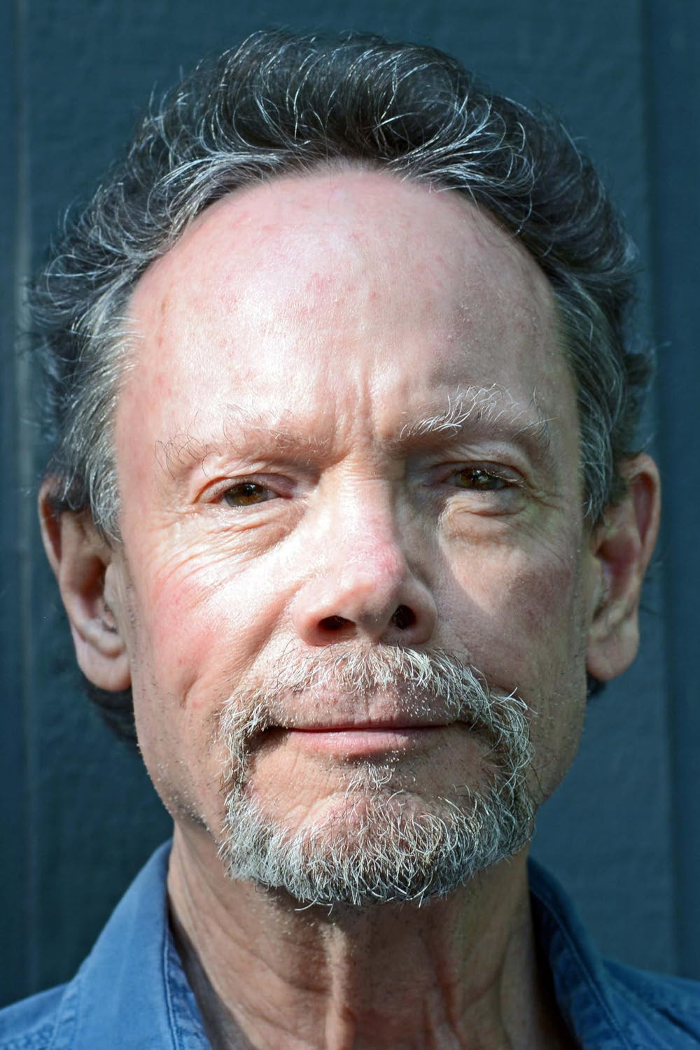 et billede af Michael McGee