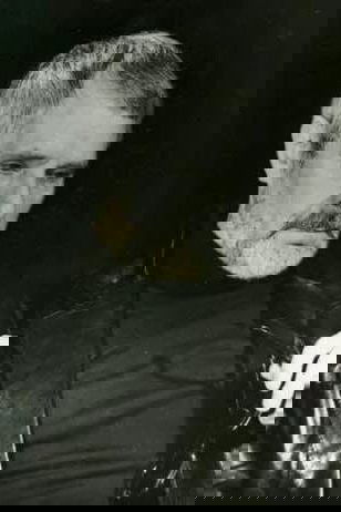 et billede af Valentin Karavaev