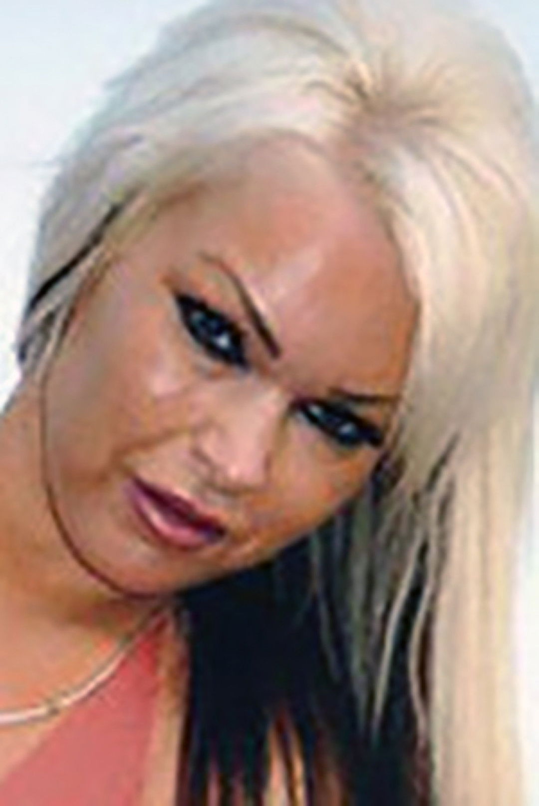 et billede af Candi Cutie