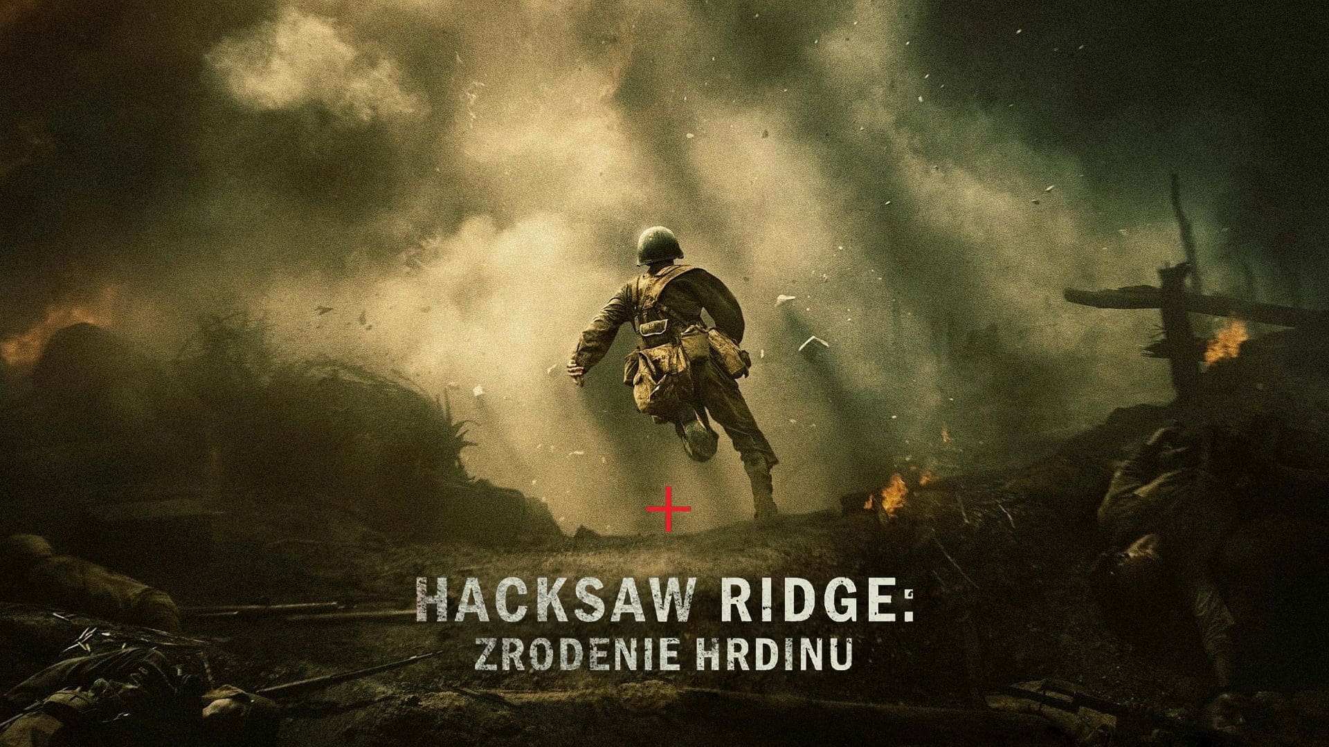 Hacksaw Ridge