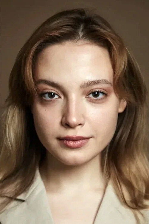 et billede af Darya Antonyuk