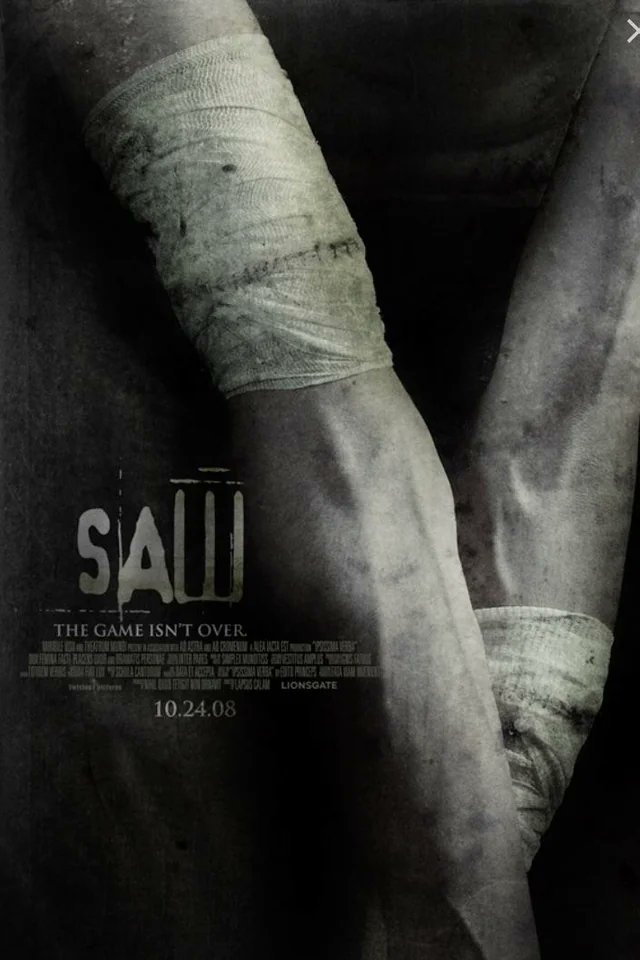 Saw V