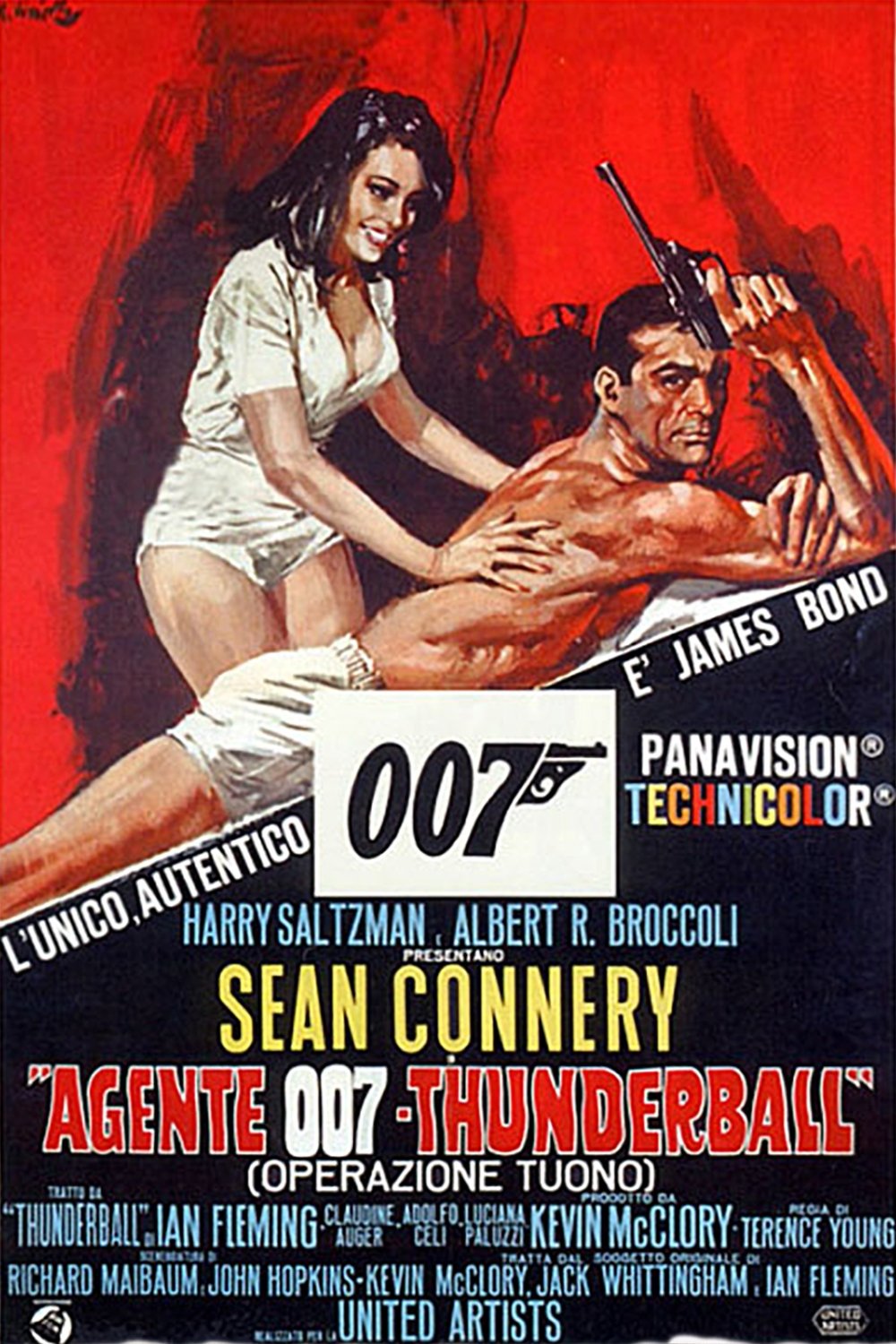 Thunderball