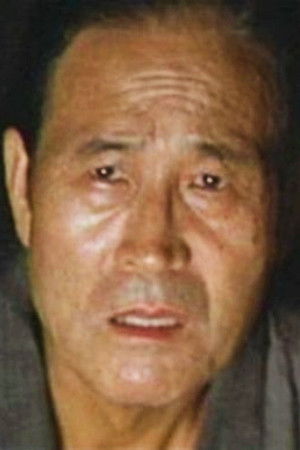 et billede af Jun Fujikawa