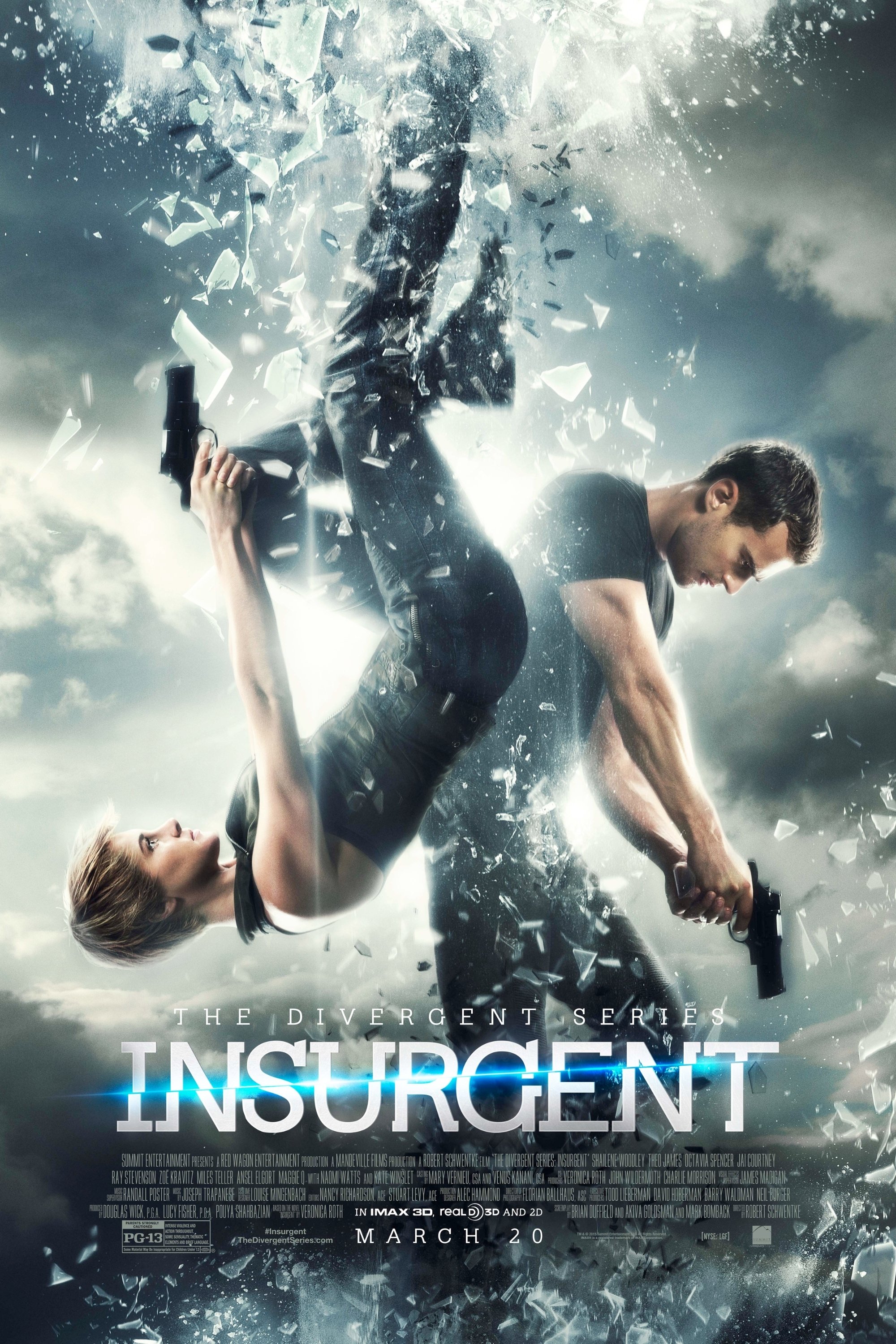 Insurgent