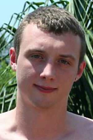 et billede af Darren Rose