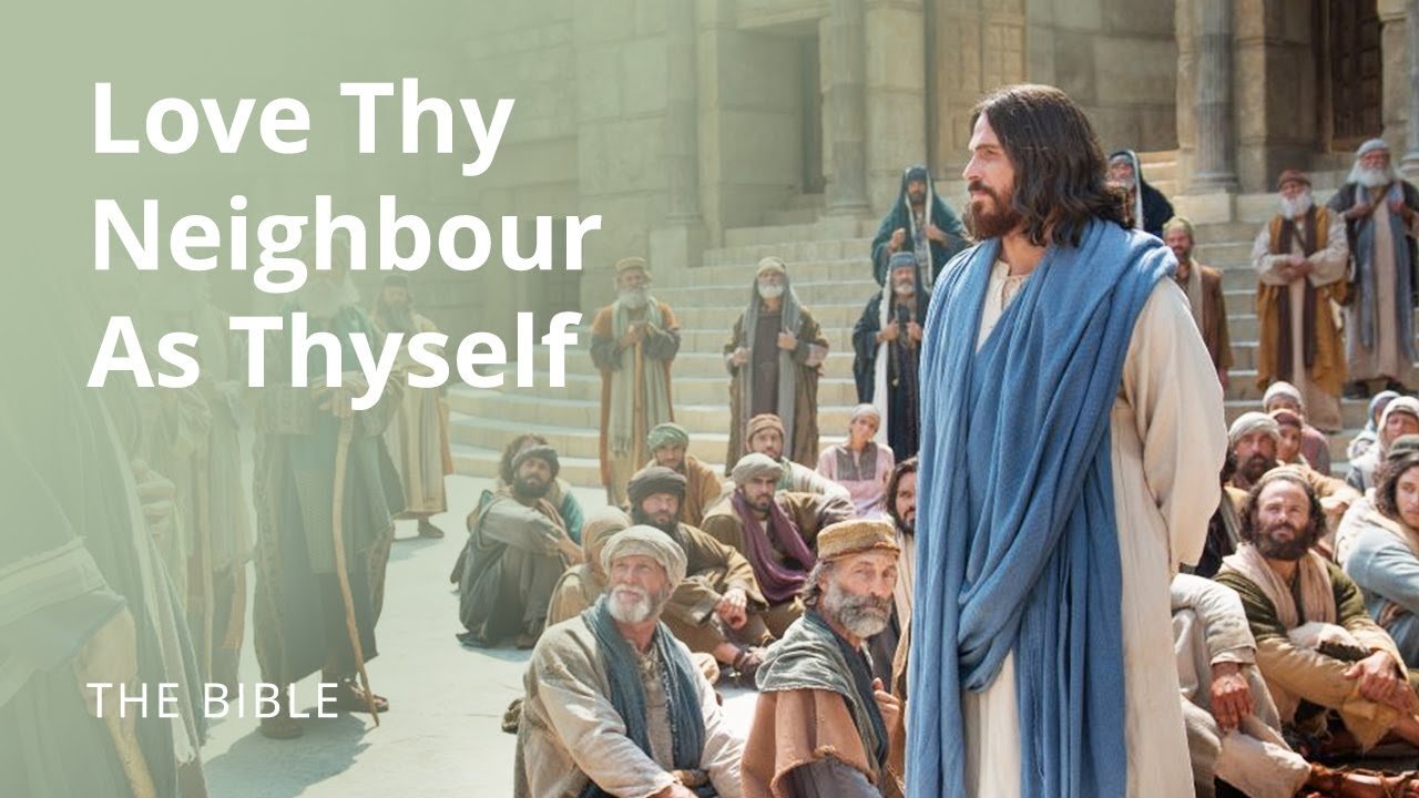 The Life of Jesus Christ - Épisode 19