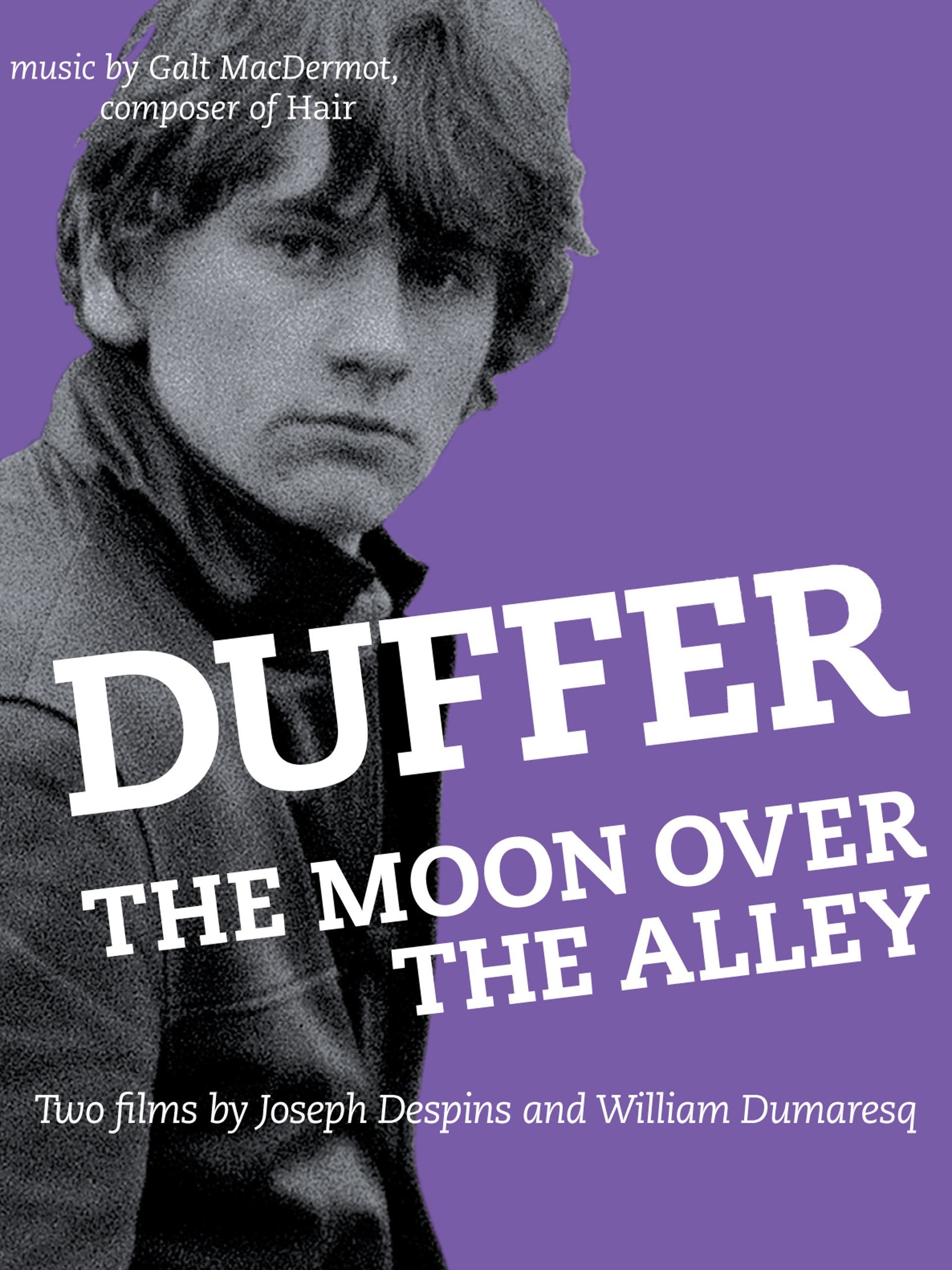 The Moon Over the Alley