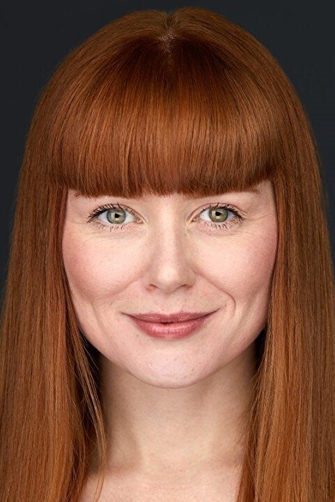 et billede af Holly Cinnamon