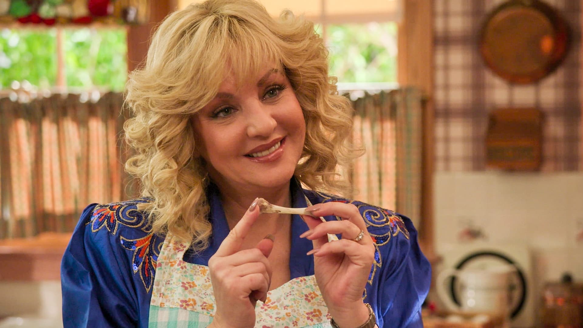 The Goldbergs Season 10 :Episode 13  Moms Need Other Moms