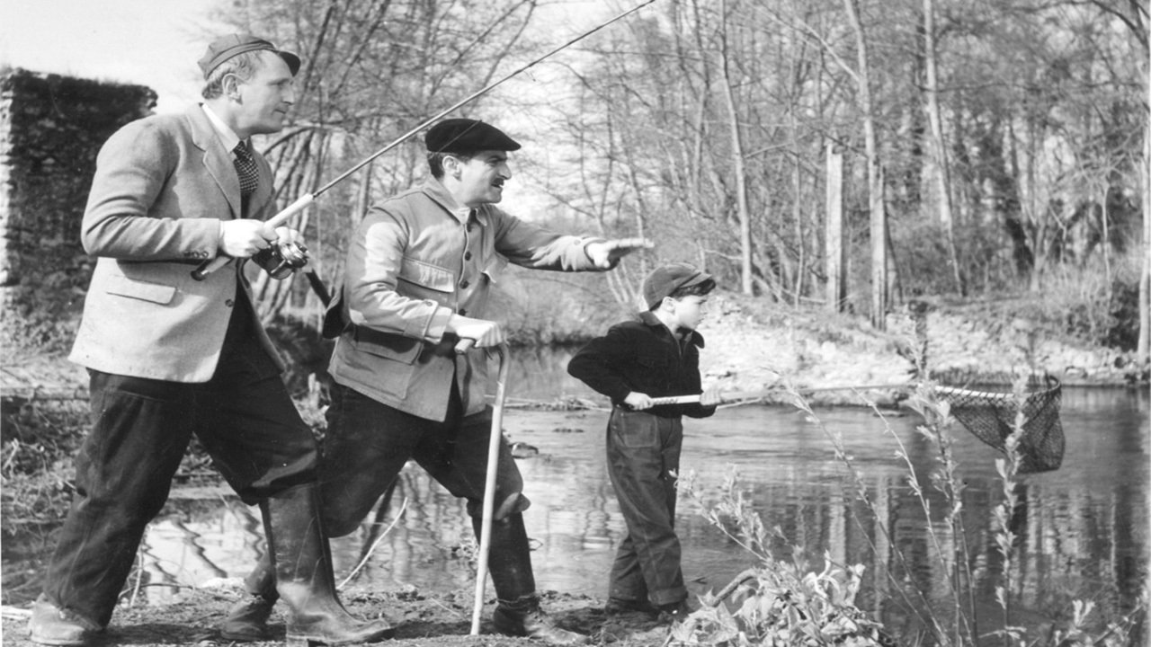 April Fools' Day (1954)
