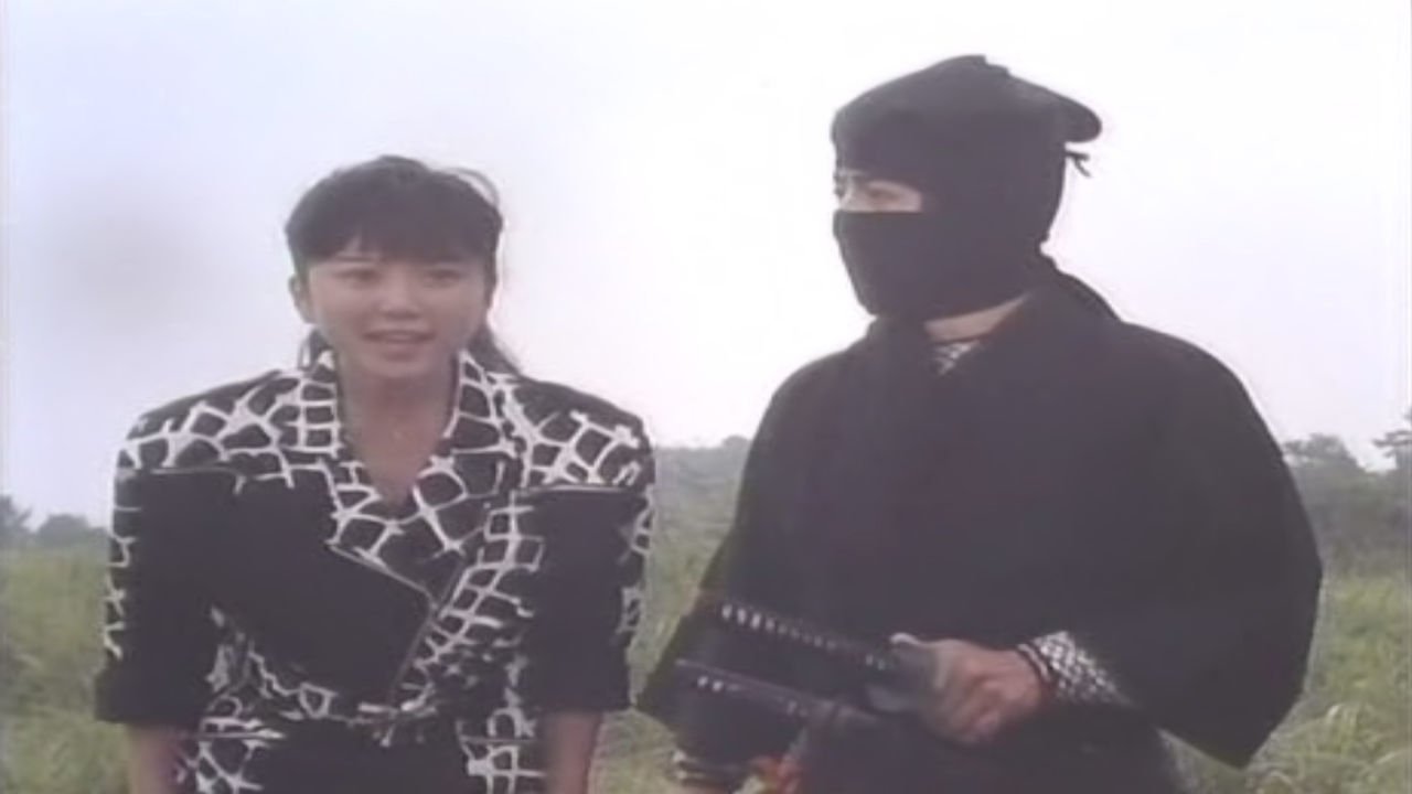 Mobile Cop Jiban