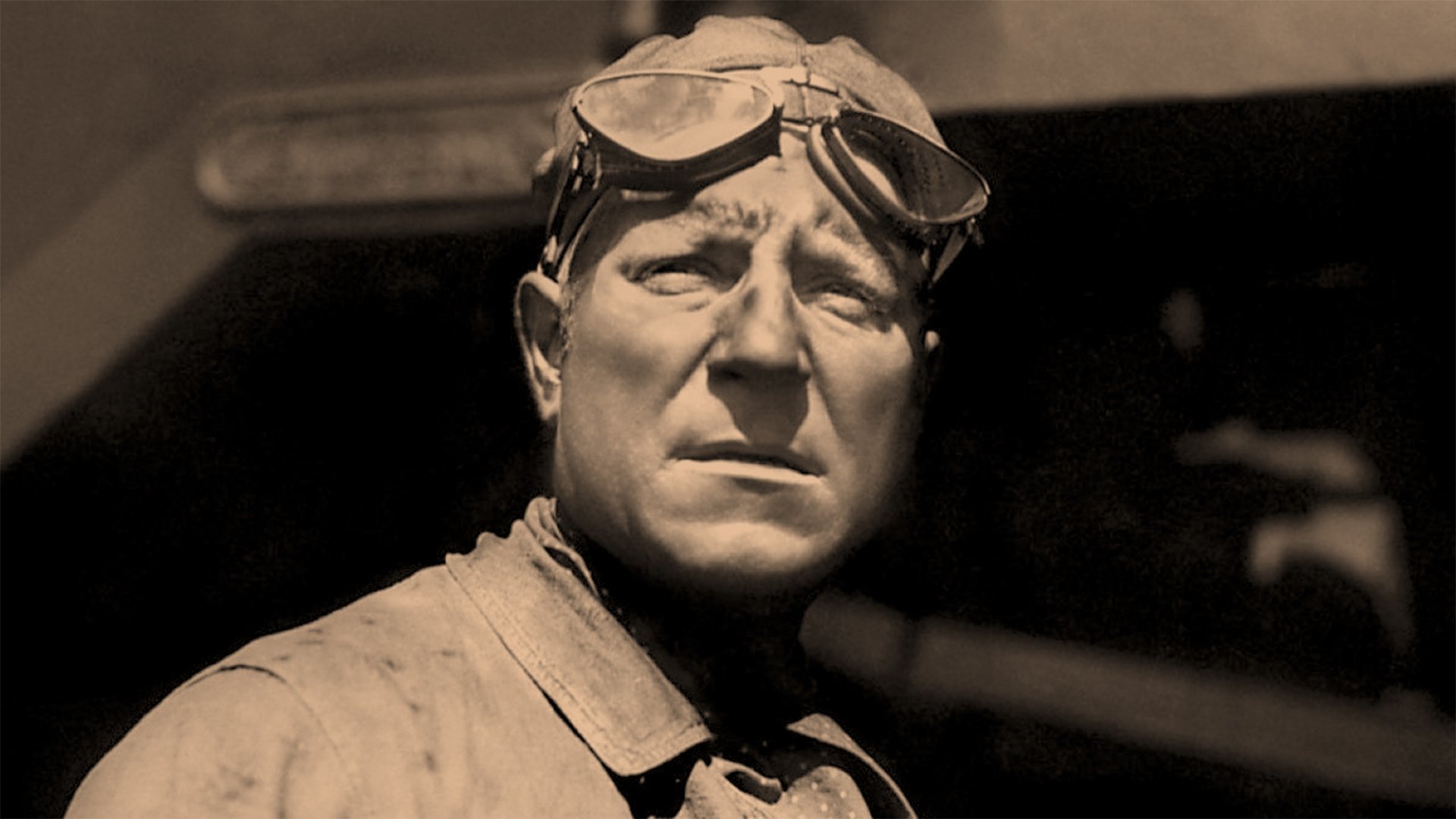 La Bête Humaine (1938)